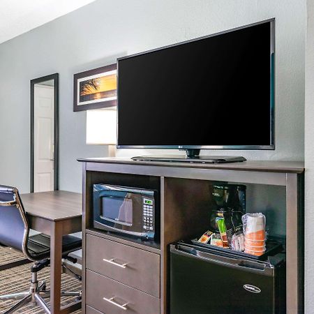Comfort Inn Sun City Center - Ruskin - Tampa South Extérieur photo