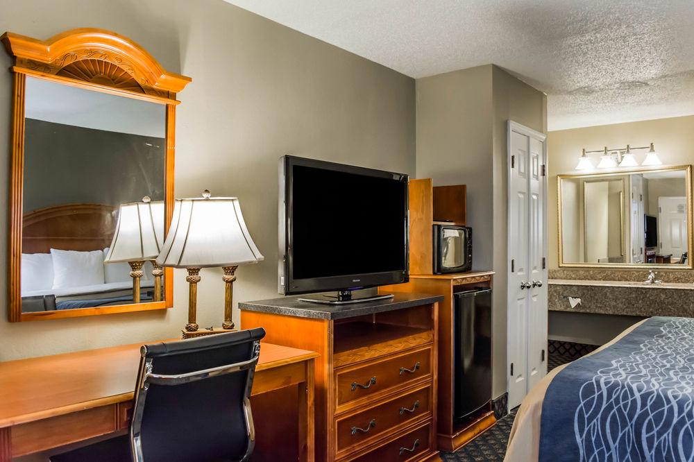 Comfort Inn Sun City Center - Ruskin - Tampa South Extérieur photo