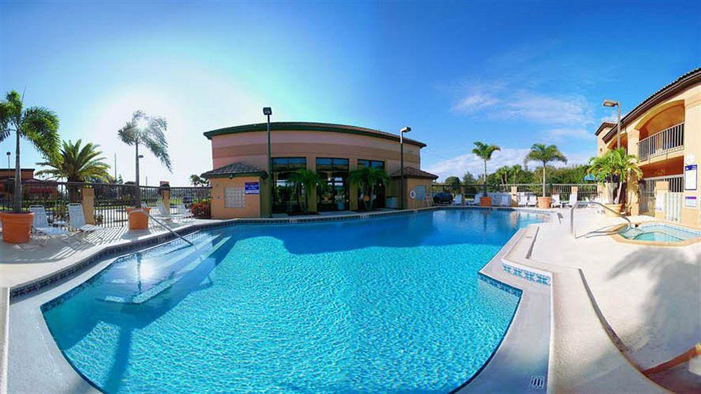 Comfort Inn Sun City Center - Ruskin - Tampa South Extérieur photo