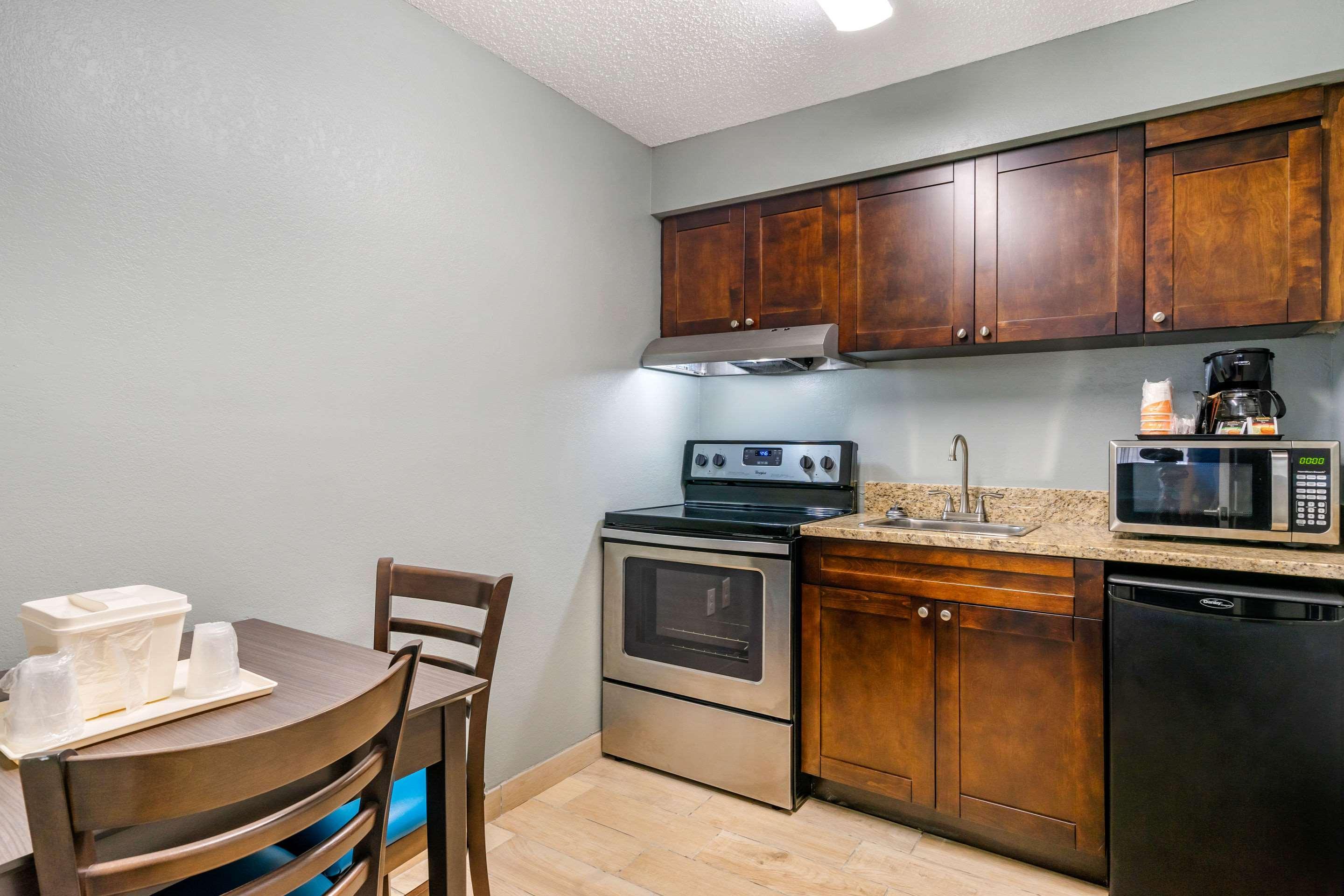 Comfort Inn Sun City Center - Ruskin - Tampa South Extérieur photo