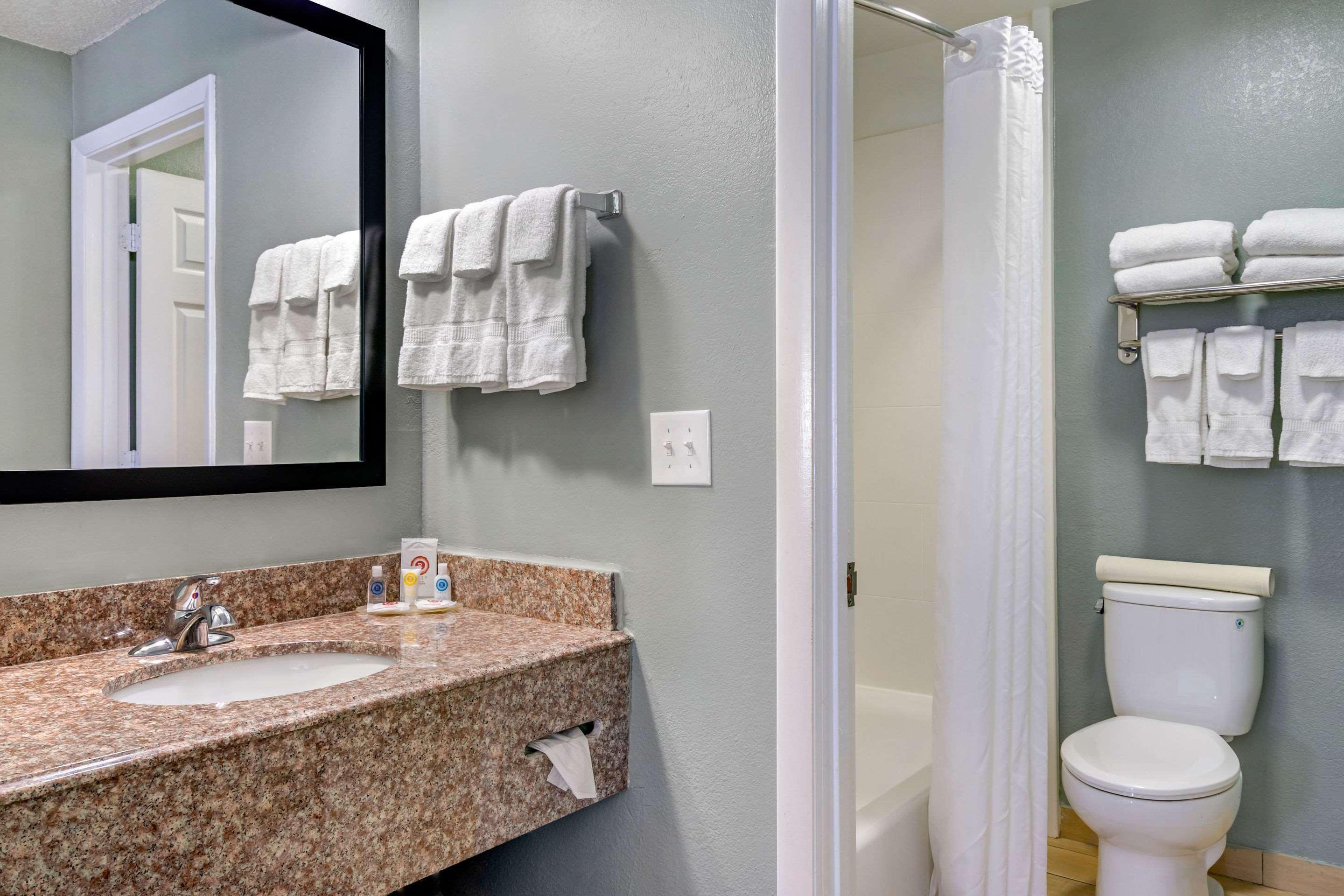 Comfort Inn Sun City Center - Ruskin - Tampa South Extérieur photo
