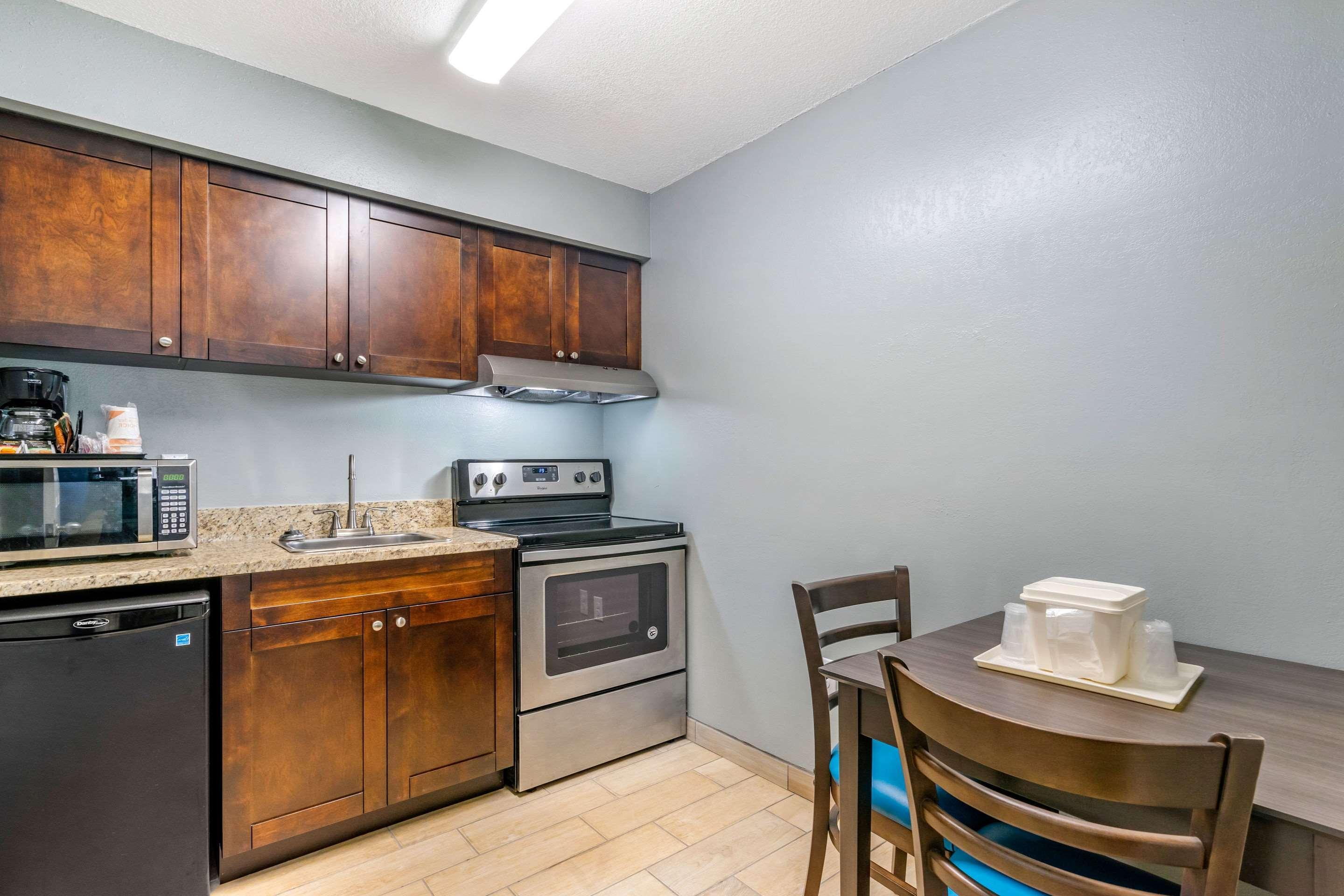 Comfort Inn Sun City Center - Ruskin - Tampa South Extérieur photo