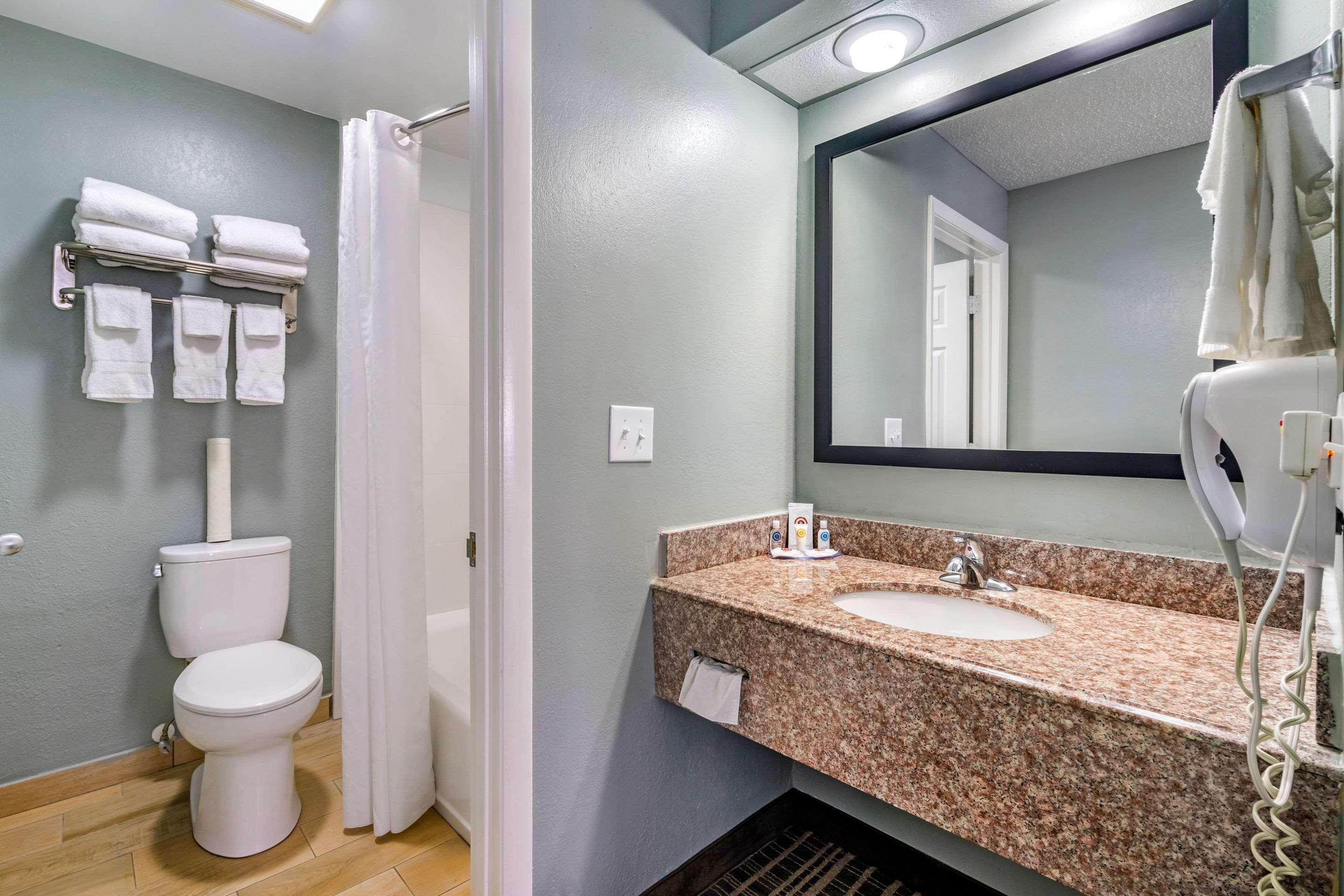 Comfort Inn Sun City Center - Ruskin - Tampa South Extérieur photo