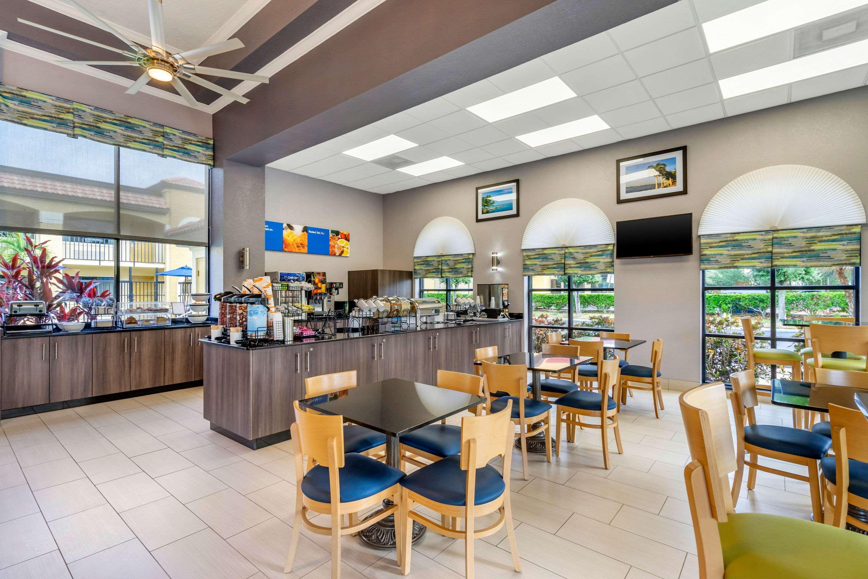 Comfort Inn Sun City Center - Ruskin - Tampa South Extérieur photo