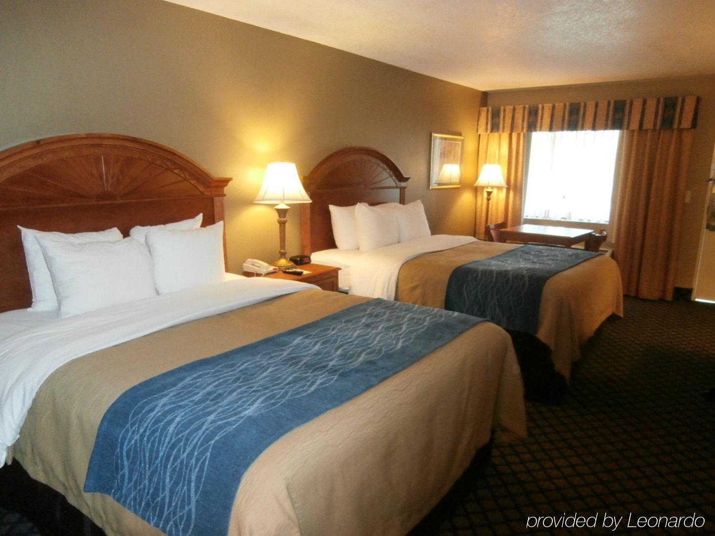 Comfort Inn Sun City Center - Ruskin - Tampa South Extérieur photo