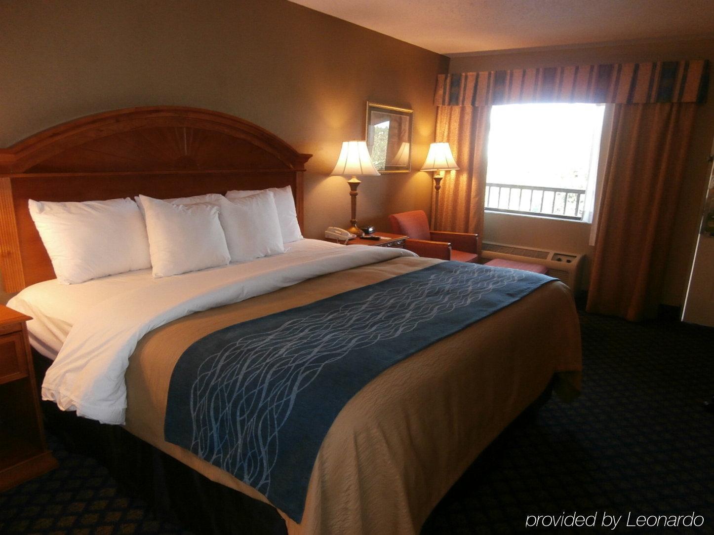 Comfort Inn Sun City Center - Ruskin - Tampa South Extérieur photo