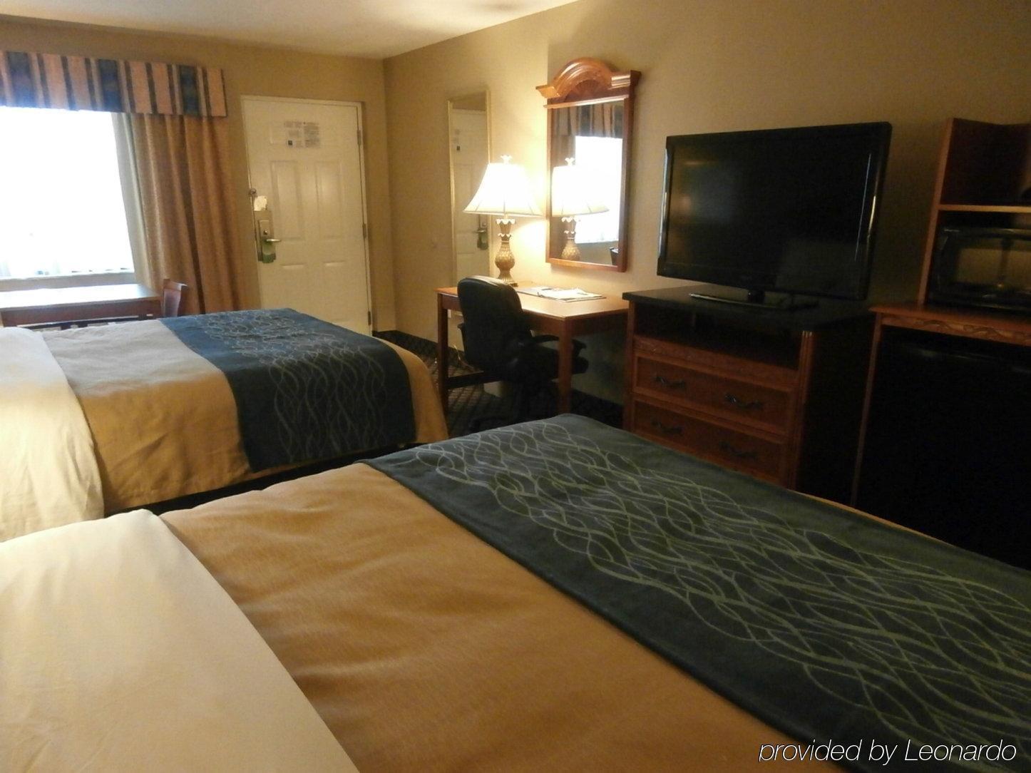Comfort Inn Sun City Center - Ruskin - Tampa South Extérieur photo
