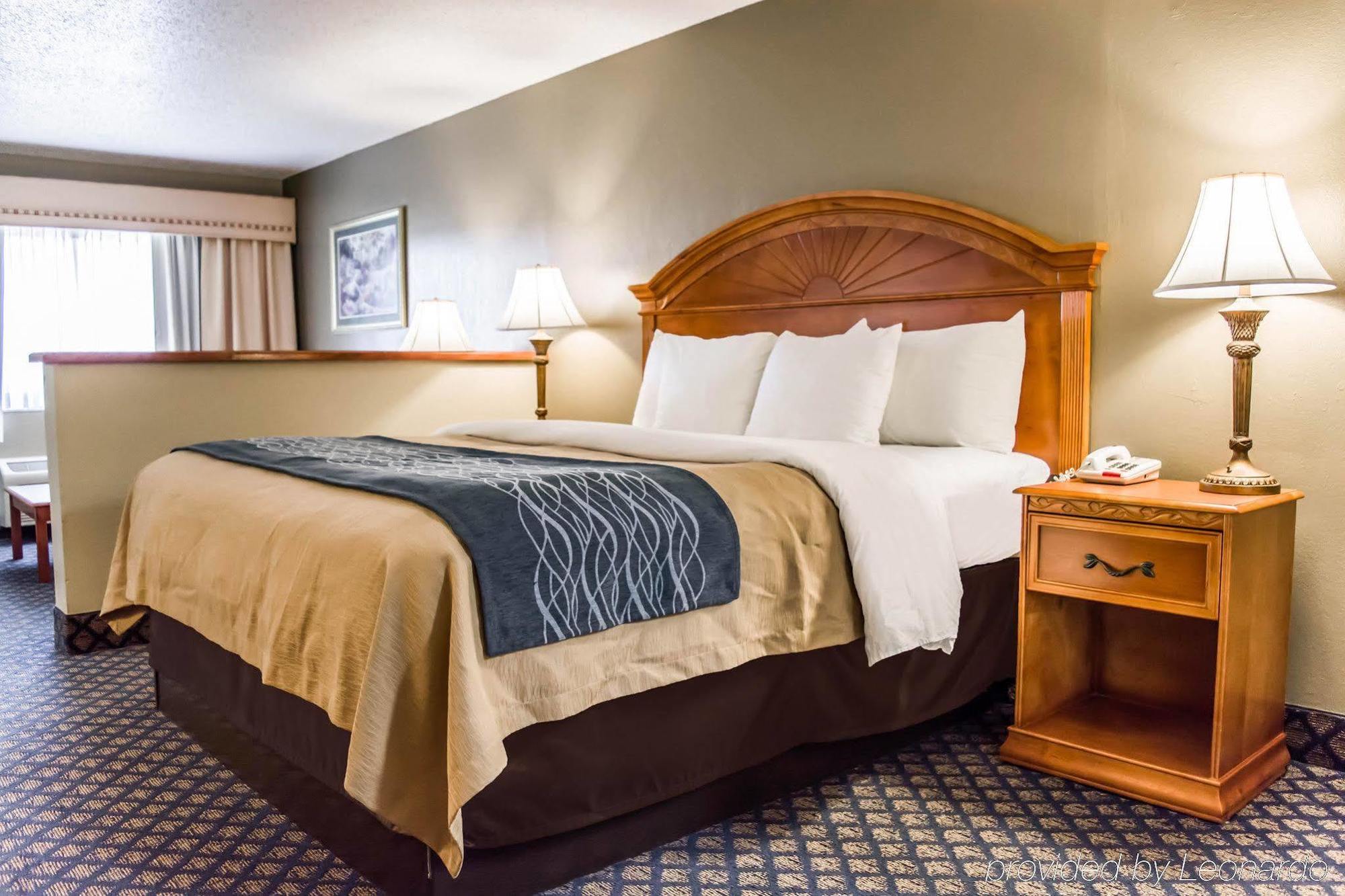 Comfort Inn Sun City Center - Ruskin - Tampa South Extérieur photo
